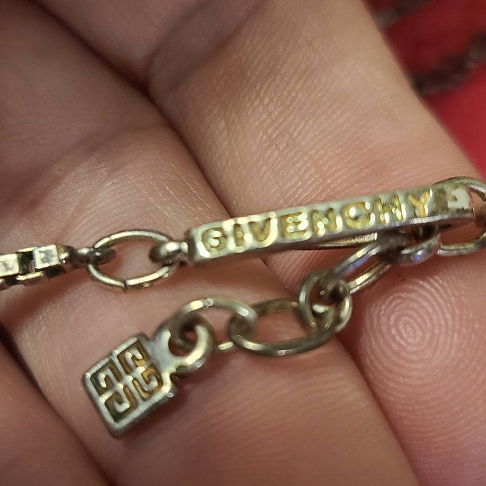 Givenchy Jewelry Lot - Picture 5 of 7